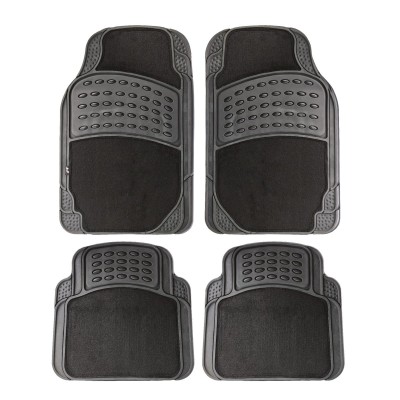 Tappetini Rubber Mats 3