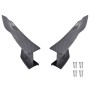 Canards carbon look
