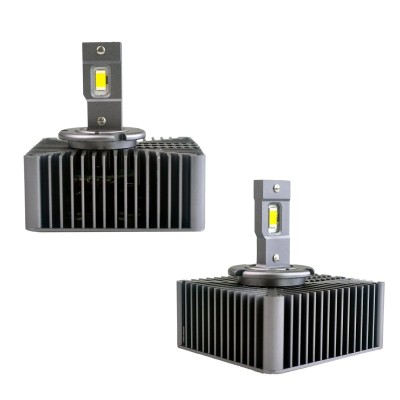 D5S Lampadine led Force EVO