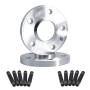 2 distanziali ruota 16mm 5x114,3 con bulloneria