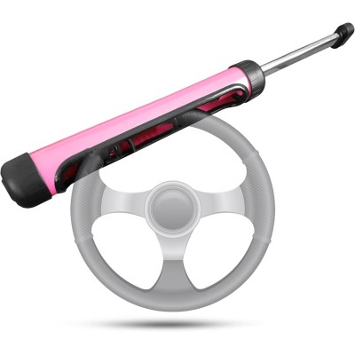 LadyLock antifurto per volante