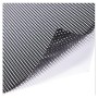 Pellicola Privacy microforata H 100 cm