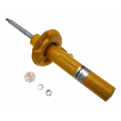 Kit Koni Sport Audi TT (8J)