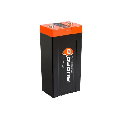 BATTERIE AL LITIO SUPER B  ANDRENA 12V20AH