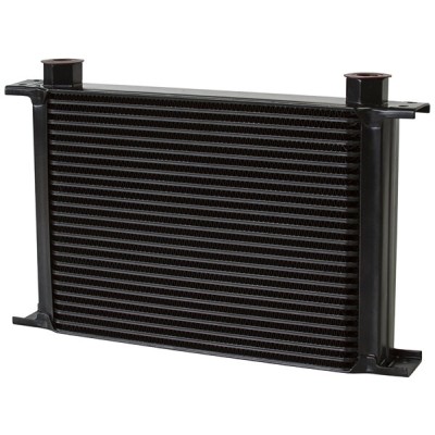 Aeroflow Oil Cooler Universale  330x146x51 19 File