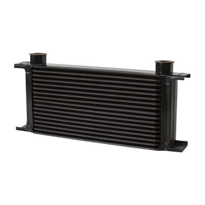 Aeroflow Oil Cooler Universale  330x123x51 16 File