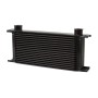 Aeroflow Oil Cooler Universale  330x123x51 16 File