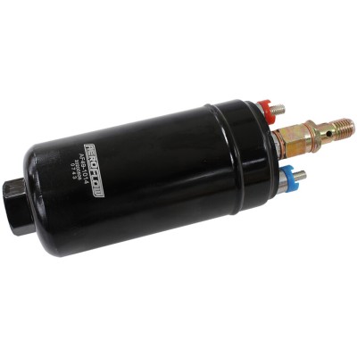 Aeroflow Pompa carburante EFi universale da 60 mm