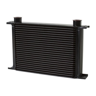 Aeroflow Oil Cooler Universale  330x265x51 30 File
