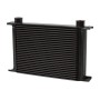Aeroflow Oil Cooler Universale  330x265x51 30 File