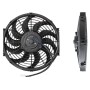 Aeroflow Ventilatore Elettrico A Lame Curve 12' Reversibile 1400cfm