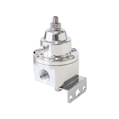 Aeroflow -6 Orb Efi Regolatore Pressione Carburante 1200 Cv