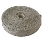 Aeroflow Rotolo Termico per scarico in titanio 2.5cm x 15mt
