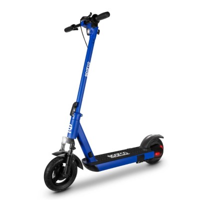 MONOPATTINO ELETTRICO Sparco Max-S2 Scooter