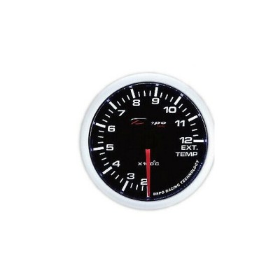 Depo Racing Serie WS Egt