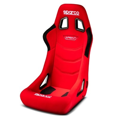 Sedile Sparco Sprint +