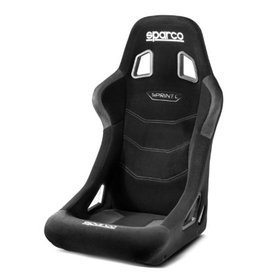 Sedile Sparco Sprint + L