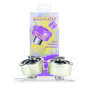 Alfa Mito (2008-) Powerflex PFF80-1102 Boccola Posteriore Braccio Anter. Regolabile