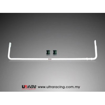 Ultra Racing Barra Anti Antirollio Alfa 156 Posteriore