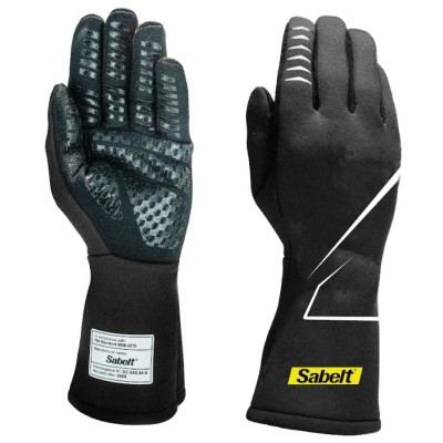 Guanti Sabelt Challenge TG-2.2 EVO