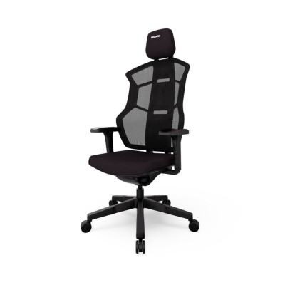 RECARO Aer Midnight Black
