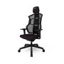 RECARO Aer Midnight Black