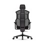 RECARO Aer Midnight Black