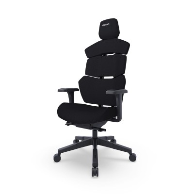 RECARO Nxt Raven Nero