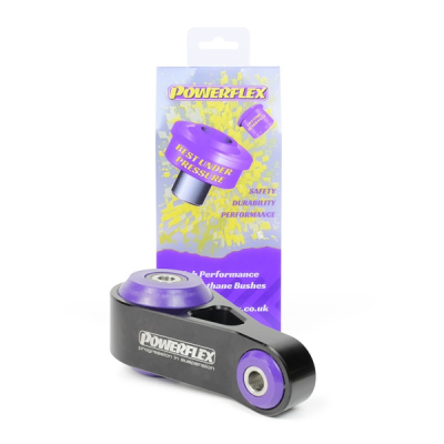 Powerflex PFF5-125P Supporto Motore Inferiore Mini  R50/52/53 Mk1 (2000 - 2006)