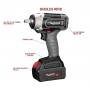 Avvitatore cordless Dino Paoli TORNADO