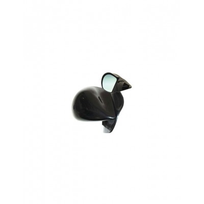 Obus Black Manual Mirror (X2)