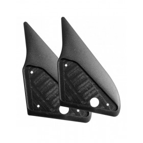Base Retrovisore Peugeot 106 / Citroën Saxo 1996+ (X2)