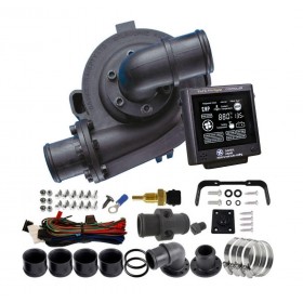 Pompa Acqua Davies Craig 80L con Digital Controller integrato