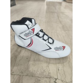 Scarpe Atech AT-S1 Bianca