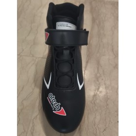 Scarpe Atech AT-S1 Nero