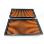 Sprint Filter Filtri aria replacement P08 P1187S