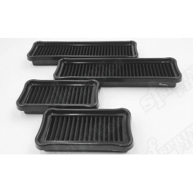 Sprint Filter Filtri aria replacement P08 F1-85 P1136S F1-85
