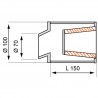 Sprint Filter Universale Double Flow 70mm L.100mm
