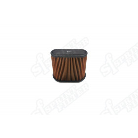 Sprint Filter Filtri aria replacement P08 C1272S