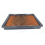 Sprint Filter Filtri aria replacement P08 P1162S