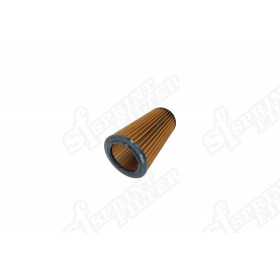 Sprint Filter Filtri aria replacement P08 C125S