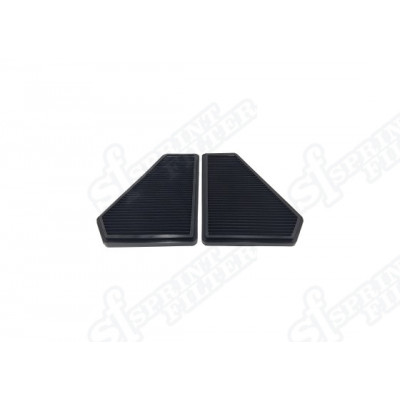 Sprint Filter Filtri aria replacement P08 F1-85 MSFE01S F1-85