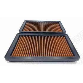 Sprint Filter Filtri aria replacement P08 P1174S