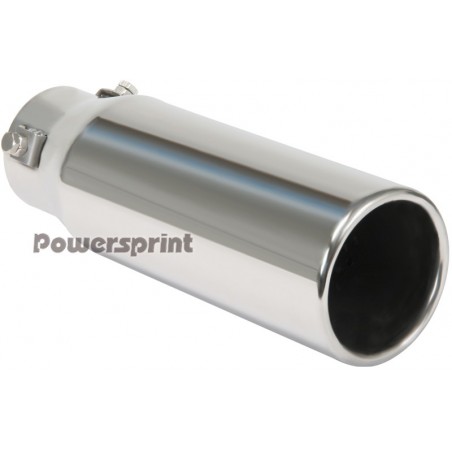Terminale Powersprint Rotondo