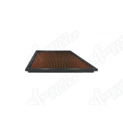 Sprint Filter Filtri aria replacement P08 S1256S