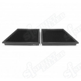 Sprint Filter Filtri aria replacement P08 F1-85 S1159S F1-85