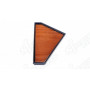 Sprint Filter Filtri aria replacement P08 S1167RS