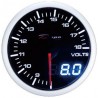 Depo Voltmetro, Analogico/Digitale