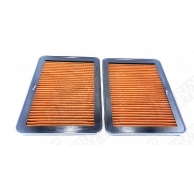 Sprint Filter Filtri aria replacement P08 P1168S