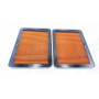 Sprint Filter Filtri aria replacement P08 P1168S